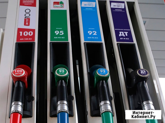 Нефтепродукты – Бензин, Дизельное топливо, Мазут Ангарск - изображение 2