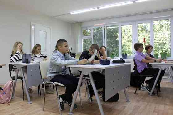 Частная школа: поддержка талантов и лидерства Москва