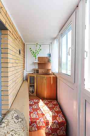Квартира-студия, 20.6 м², 2/14 эт. на продажу в Томске Томск
