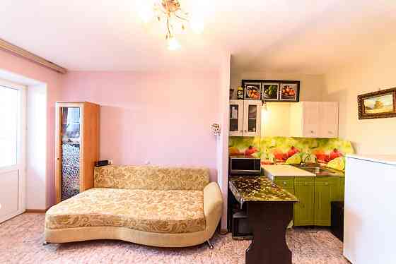 Квартира-студия, 20.6 м², 2/14 эт. на продажу в Томске Томск