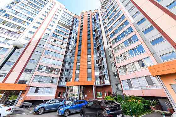 Квартира-студия, 20.6 м², 2/14 эт. на продажу в Томске Томск
