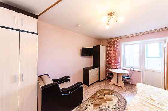 Квартира-студия, 20.6 м², 2/14 эт. на продажу в Томске Томск