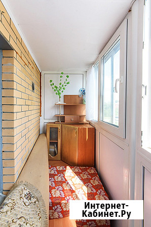 Квартира-студия, 20.6 м², 2/14 эт. на продажу в Томске Томск - изображение 3