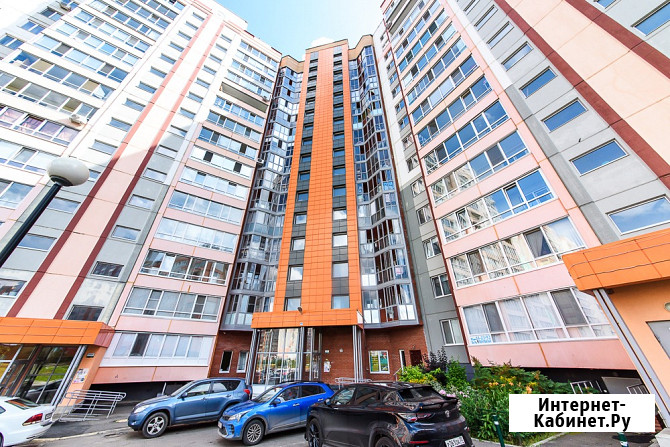 Квартира-студия, 20.6 м², 2/14 эт. на продажу в Томске Томск - изображение 5