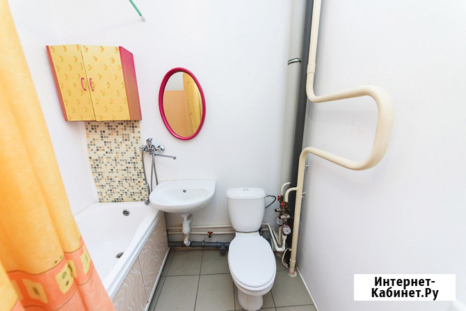 Квартира-студия, 20.6 м², 2/14 эт. на продажу в Томске Томск - изображение 4