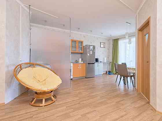 2-комнатная квартира, 47.1 м², 6/9 эт. на продажу в Томске Томск