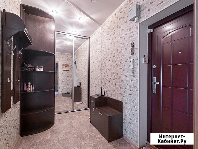 2-комнатная квартира, 47.1 м², 6/9 эт. на продажу в Томске Томск - изображение 4