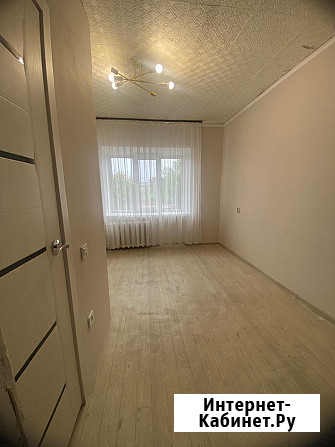 Квартира-студия, 13 м², 2/9 эт. в аренду на длительный срок в Томске Томск - изображение 3