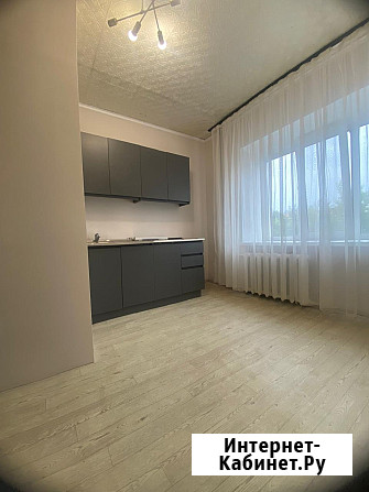 Квартира-студия, 13 м², 2/9 эт. в аренду на длительный срок в Томске Томск - изображение 1