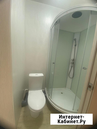 Квартира-студия, 13 м², 2/9 эт. в аренду на длительный срок в Томске Томск - изображение 4