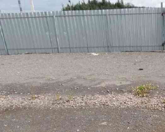 Участок промназначения 9 сот. в аренду в Санкт-Петербурге Санкт-Петербург