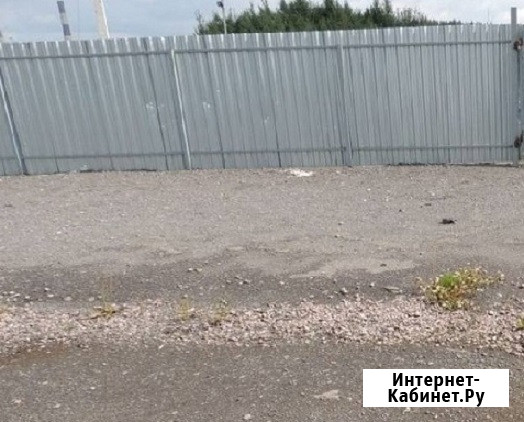 Участок промназначения 9 сот. в аренду в Санкт-Петербурге Санкт-Петербург - изображение 1