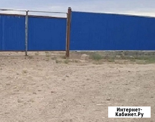 Участок промназначения 6 сот. в аренду в Санкт-Петербурге Санкт-Петербург - изображение 1