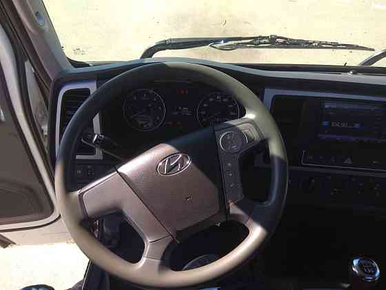 Бортовой автомобиль Hyundai Mighty ЕX8, колёсная формула 4х2 Екатеринбург