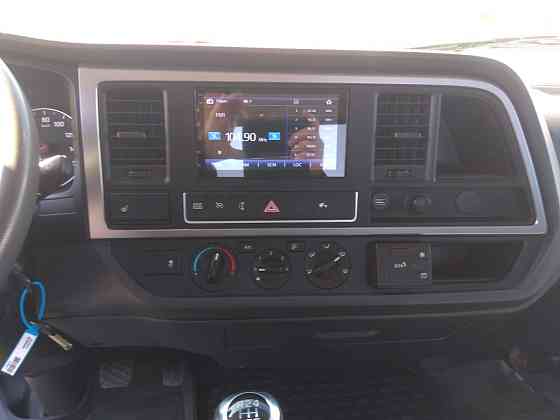 Бортовой автомобиль Hyundai Mighty ЕX8, колёсная формула 4х2 Екатеринбург