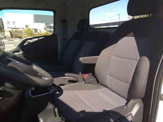 Бортовой автомобиль Hyundai Mighty ЕX8, колёсная формула 4х2 Екатеринбург