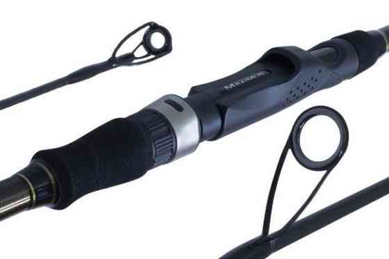 НОВЫЙ спиннинг maximus zircon jig 21l 2, 1m 4-16g Дзержинск
