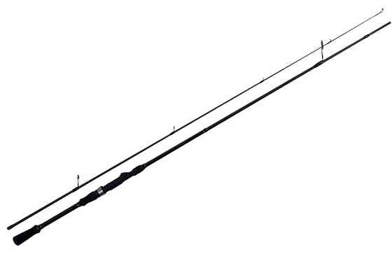 НОВЫЙ спиннинг maximus zircon jig 21l 2, 1m 4-16g Дзержинск