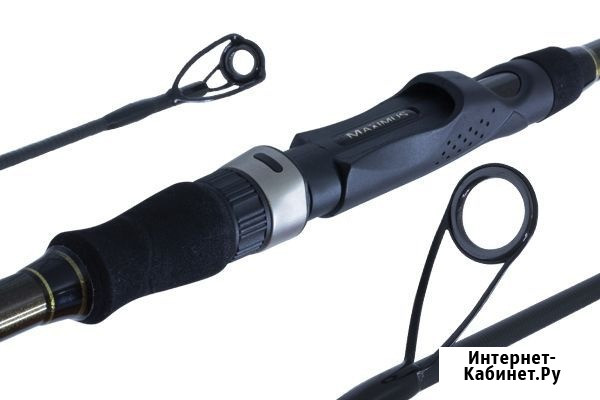 НОВЫЙ спиннинг maximus zircon jig 21l 2, 1m 4-16g Дзержинск - изображение 2
