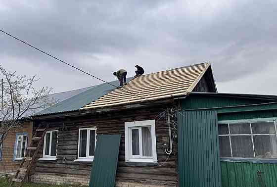 Кровельные Работы монтаж и установка Великий Новгород