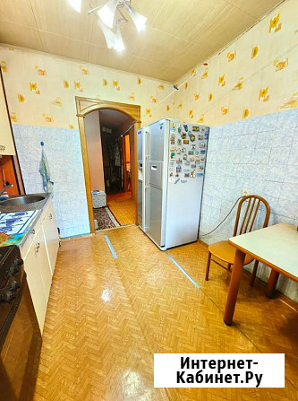2-комнатная квартира, 48 м², 2/14 эт. на продажу в Красноярске Красноярск - изображение 2