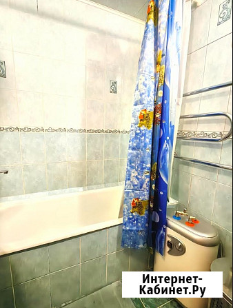 2-комнатная квартира, 48 м², 2/14 эт. на продажу в Красноярске Красноярск - изображение 4