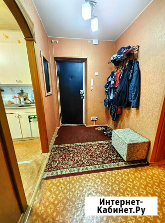 2-комнатная квартира, 48 м², 2/14 эт. на продажу в Красноярске Красноярск - изображение 3
