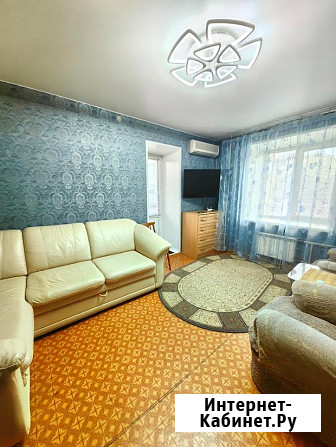 2-комнатная квартира, 48 м², 2/14 эт. на продажу в Красноярске Красноярск - изображение 1