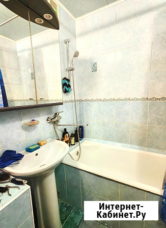 2-комнатная квартира, 48 м², 2/14 эт. на продажу в Красноярске Красноярск - изображение 5
