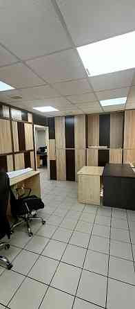 Офис с мебелью - 233 м² Красноярск