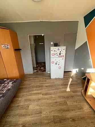 Квартира-студия, 18.2 м², 4/5 эт. на продажу в Томске Томск