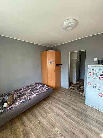 Квартира-студия, 18.2 м², 4/5 эт. на продажу в Томске Томск
