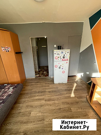 Квартира-студия, 18.2 м², 4/5 эт. на продажу в Томске Томск - изображение 3