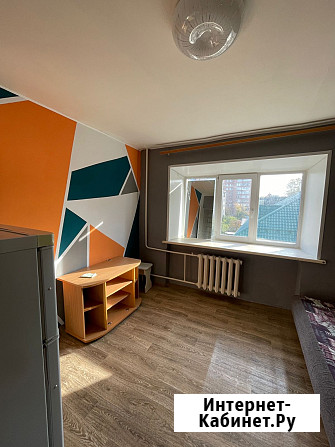 Квартира-студия, 18.2 м², 4/5 эт. на продажу в Томске Томск - изображение 1