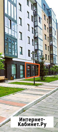 Аренда помещения 91 м² на центральной аллее Красноярск - изображение 1