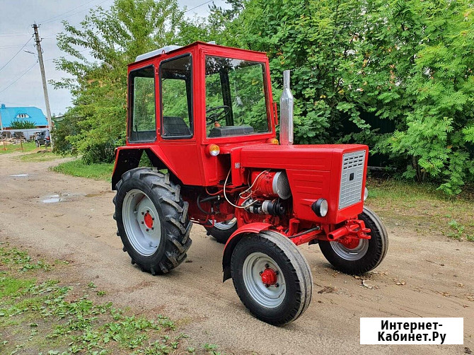 Трактор Т-25 2002 Г. В Благовещенск - изображение 1