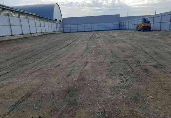 Участок промназначения 12.2 сот. в аренду в Санкт-Петербурге Санкт-Петербург