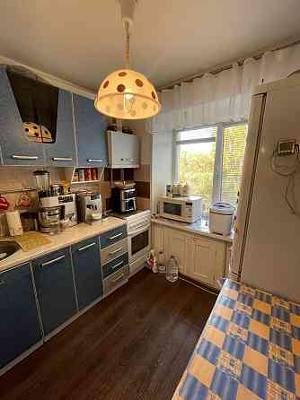3-комнатная квартира, 50.8 м², 3/5 эт. на продажу в Томске Томск