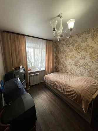 3-комнатная квартира, 50.8 м², 3/5 эт. на продажу в Томске Томск