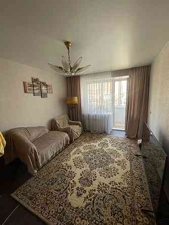 3-комнатная квартира, 50.8 м², 3/5 эт. на продажу в Томске Томск