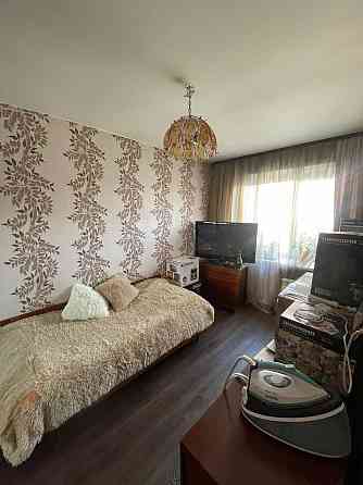 3-комнатная квартира, 50.8 м², 3/5 эт. на продажу в Томске Томск
