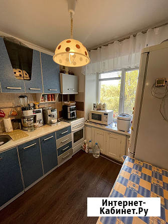 3-комнатная квартира, 50.8 м², 3/5 эт. на продажу в Томске Томск - изображение 4