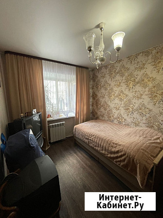 3-комнатная квартира, 50.8 м², 3/5 эт. на продажу в Томске Томск - изображение 5