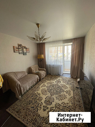 3-комнатная квартира, 50.8 м², 3/5 эт. на продажу в Томске Томск - изображение 1