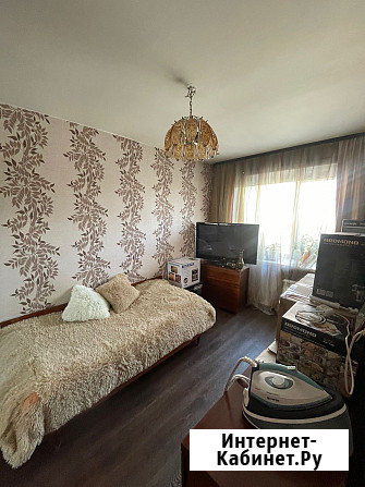 3-комнатная квартира, 50.8 м², 3/5 эт. на продажу в Томске Томск - изображение 3