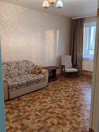 1-комнатная квартира, 35 м², 4/17 эт. в аренду на длительный срок в Томске Томск