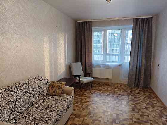 1-комнатная квартира, 35 м², 4/17 эт. в аренду на длительный срок в Томске Томск