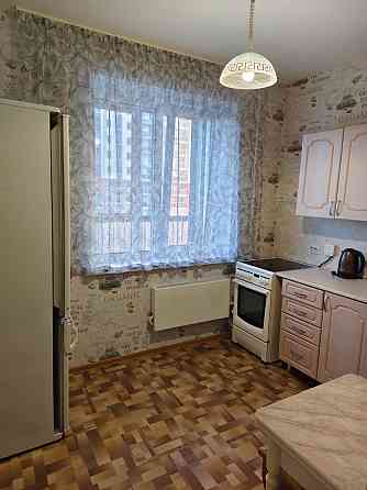 1-комнатная квартира, 35 м², 4/17 эт. в аренду на длительный срок в Томске Томск