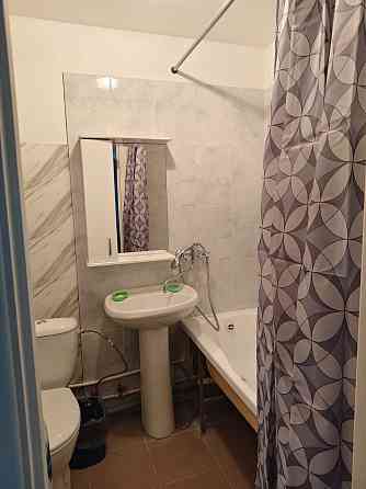 1-комнатная квартира, 35 м², 4/17 эт. в аренду на длительный срок в Томске Томск