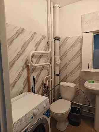 1-комнатная квартира, 35 м², 4/17 эт. в аренду на длительный срок в Томске Томск